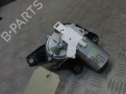 Used Rear wiper motor NISSAN JUKE (F15) 1.2 DIG-T (115 hp) 27438415