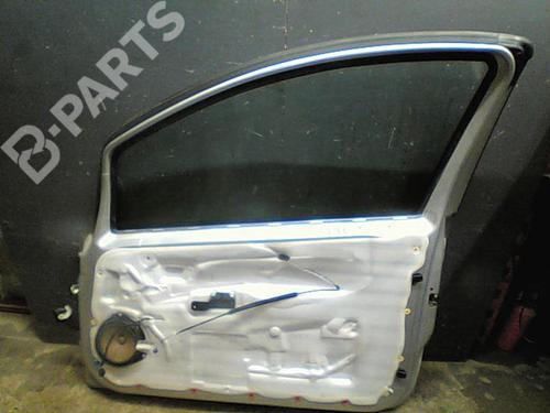 Used Right front door FIAT PUNTO EVO (199_) 1.3 D Multijet (199AXC1A, 199BXC1A, 199AXT1A, 199BXT1A) (75 hp) 10764888