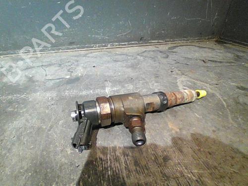 Used Injector CITROËN C3 I (FC_, FN_) 1.4 HDi (68 hp) 11209600
