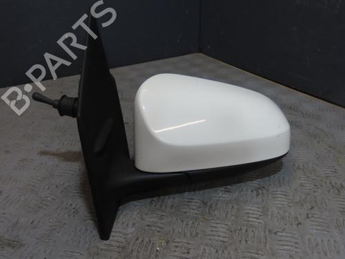 Left mirror PEUGEOT 108 1.0 VTi | BP24576751C26
