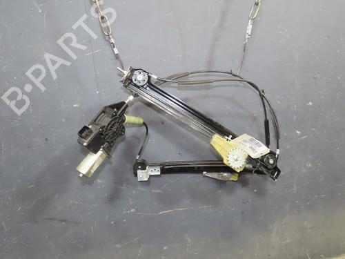 Rudehejsemekanisme ventre foran Rudehejsemekanisme ventre foran ALFA ROMEO MITO (955_) 1.3 MultiJet (955AXP1A, 955AYC1A) (95 hp) 36791256 36791256