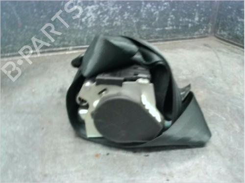 Høyre bak beltestrammer RENAULT LAGUNA III (BT0/1) 2.0 dCi (BT07, BT0J, BT14, BT1A, BT1S) (131 hp) 14979138