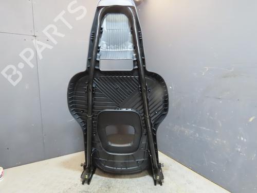 Used Left front seat Left front seat CITROËN AMI (9A_) Electric (9AZ2CA) (8 hp) 36493058 36493058