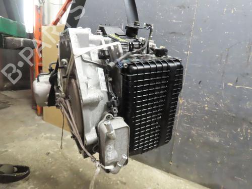 Gearbox HONDA CR-V IV (RM_) 1.6 i-DTEC 4WD (RE6) | BP17994497M3 
