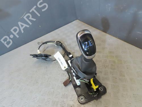 Gearknop RENAULT ZOE (BFM_) ZOE | BP27470756I34 