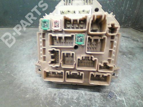 Instrument cluster CITROËN C1 (PM_, PN_) 1.0 | BP10762710C47 