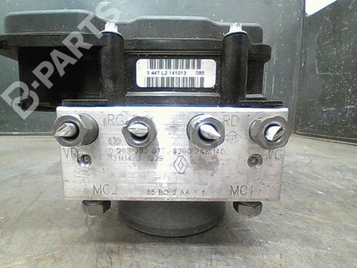 ABS pump RENAULT CLIO III (BR0/1, CR0/1) 1.5 dCi | BP10760959M43 