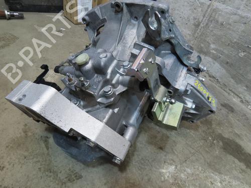 Gearbox FIAT PANDA (169_) | BP24832231M3