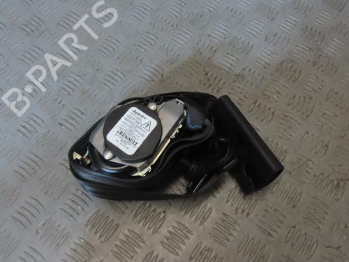 Used Front right belt tensioner RENAULT ZOE (BFM_) ZOE (92 hp) 29622487