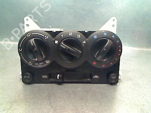 climate-control-suzuki-ignis-ii-mh-2003-23113789 main image