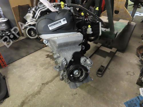 Used Engine SEAT IBIZA IV (6J5, 6P1) 1.2 TSI (90 hp) 26194203