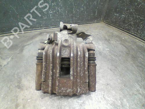 Left rear brake caliper VW GOLF IV (1J1) 1.9 TDI | BP14872579M107 
