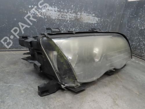 Right headlight BMW 3 (E46)  | BP17730538C29 