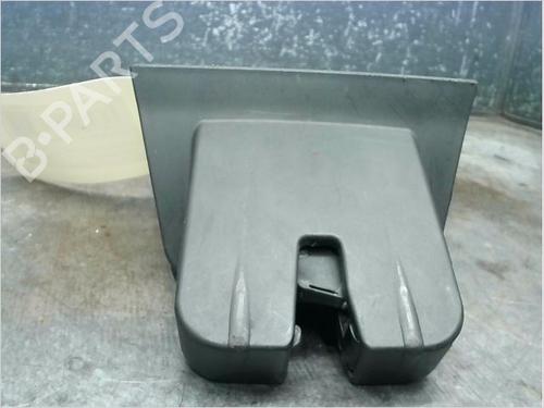 Tailgate lock AUDI A4 B8 Avant (8K5) 2.0 TDI | BP11958924C101 