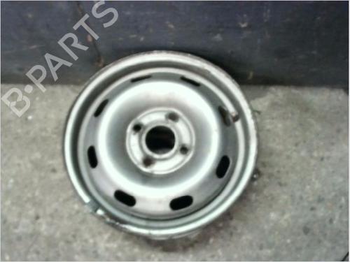 Used Rim RENAULT KANGOO Express (FC0/1_) D 65 1.9 (FC0E, FC02, FC0J, FC0N) (64 hp) 15273768