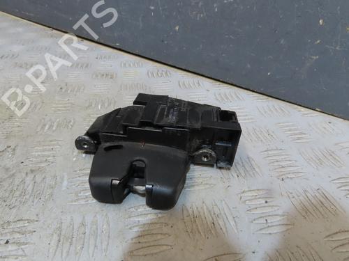 Tailgate lock PEUGEOT 308 I (4A_, 4C_) 2.0 HDi | BP31843242C101