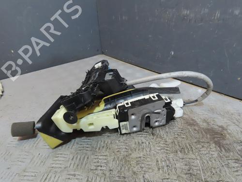 Front right lock MERCEDES-BENZ E-CLASS (W212) E 220 CDI / BlueTEC (212.001, 212.002) | BP29872306C97