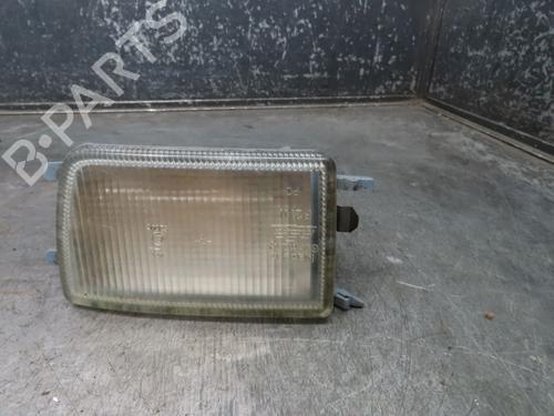 Left front indicator VW GOLF III (1H1) 1.9 TDI (90 hp) 17738629