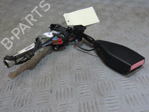 Used Seat buckle RENAULT KANGOO Express (FW0/1_) 1.5 dCi 110 (FW06, FW12) (110 hp) 26443059