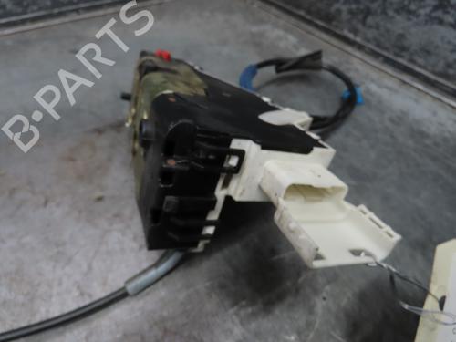Used Rear left lock CITROËN C4 I (LC_) 1.6 HDi (90 hp) 23115820