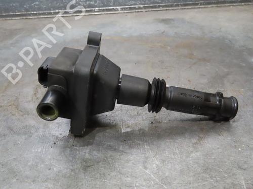 Used Ignition coil ALFA ROMEO 147 (937_) 1.6 16V T.SPARK (937.AXA1A, 937.AXB1A, 937.BXB1A) (120 hp) 23111772