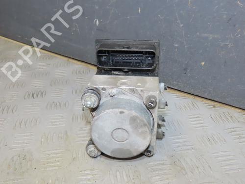 Used ABS pump CITROËN NEMO Box Body/MPV (AA_) 1.3 HDi 75 (75 hp) 32432837