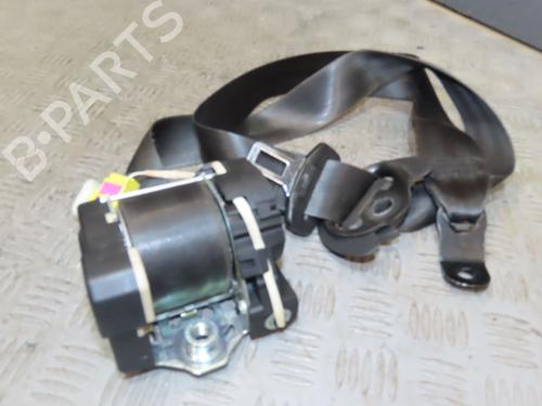 Front right belt tensioner VW TOURAN (1T1, 1T2) 1.9 TDI | BP29622497C88