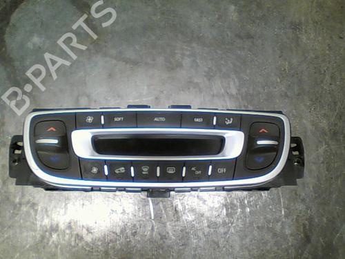 Used Climate control RENAULT SCÉNIC III (JZ0/1_) 1.5 dCi (110 hp) 10762258