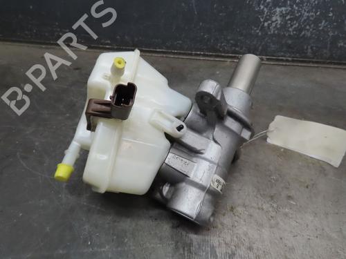 Brake master cylinder CITROËN C4 Grand Picasso II (DA_, DE_) 1.6 BlueHDi 120 | BP16429284M77 