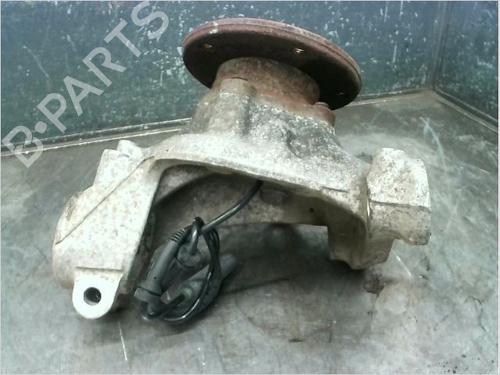 Right front steering knuckle BMW 1 (E87) 118 d | BP14871550M26 