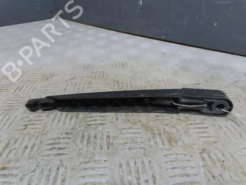 Used Rear windshield wiper arm RENAULT SCÉNIC III (JZ0/1_) 1.6 dCi (JZ00, JZ12) (130 hp) 29195942