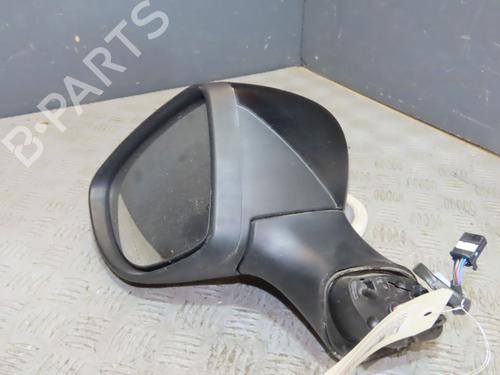 Left mirror RENAULT CLIO IV (BH_) 1.5 dCi 75 | BP24519549C26 