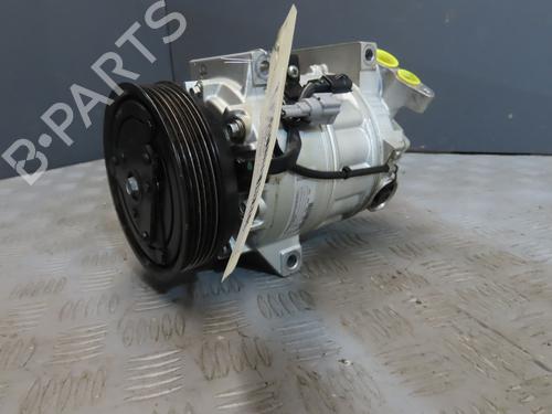Used AC compressor RENAULT LAGUNA III (BT0/1) 1.5 dCi (BT00, BT0A, BT0T, BT1J) (110 hp) 19104126