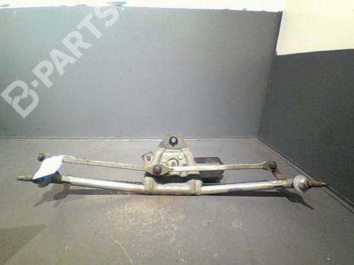 Used Front wiper motor RENAULT KANGOO Express (FC0/1_) D 65 1.9 (FC0E, FC02, FC0J, FC0N) (64 hp) 11214593