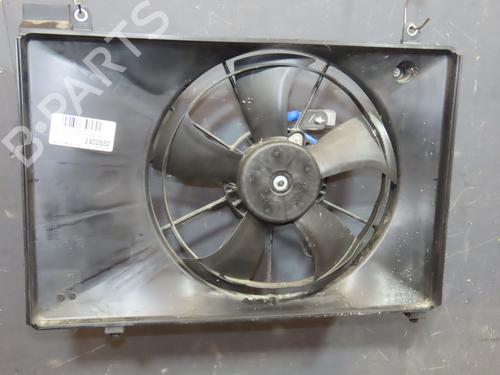 Used Radiator fan SUZUKI SWIFT V (AZ) 1.2 Hybrid (Mild Hybrid) (A2L412) (83 hp) 30630726