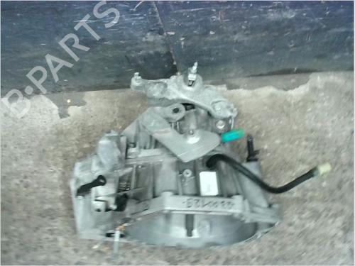 Used Gearbox DACIA DUSTER (HS_) 1.5 dCi (HSMC) (107 hp) 14978595