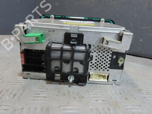 Used Radio ALFA ROMEO GT (937_) 1.9 JTD (937CXN1B) (150 hp) 30311306