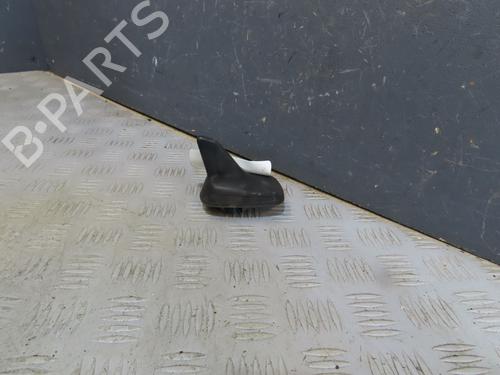 Antenna/Base VW GOLF VII (5G1, BQ1, BE1, BE2) 1.6 TDI (105 hp) 31747908