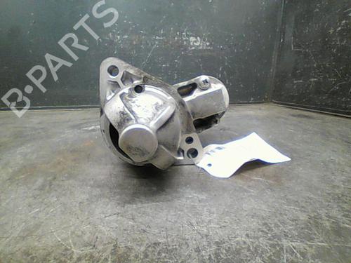 Used Starter OPEL AGILA B (H08) 1.0 (F68) (68 hp) 10758658