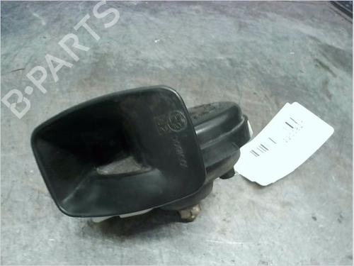 Used Horn RENAULT SCÉNIC I MPV (JA0/1_, FA0_) 1.6 (JA00, JA16, JA15, JA19, JA1V, JA2B, JA2C, JA0B,... (107 hp) 23112041