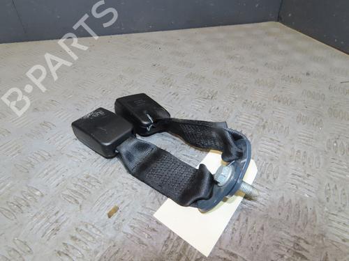 Used Seat buckle DACIA DUSTER (HS_) 1.2 TCe 125 (125 hp) 24624818