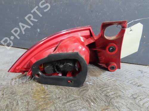 Used Right taillight SEAT LEON (1P1) 1.9 TDI (105 hp) 30188512