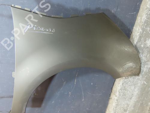 Right front fenders CITROËN C4 Grand Picasso I (UA_) 2.0 HDi 138 | BP26303397C42 