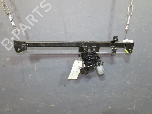 Used Front left window mechanism CITROËN JUMPER II Van 2.0 BlueHDi 130 (130 hp) 28087329