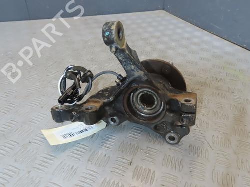 Left front steering knuckle FORD FIESTA VI (CB1, CCN) 1.6 TDCi | BP23395806M25 