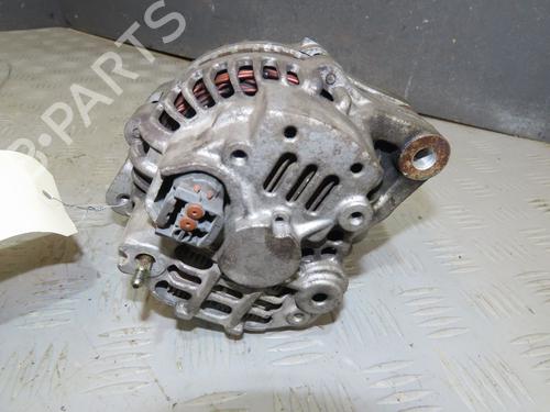 Used Alternator Alternator 39453315 39453315