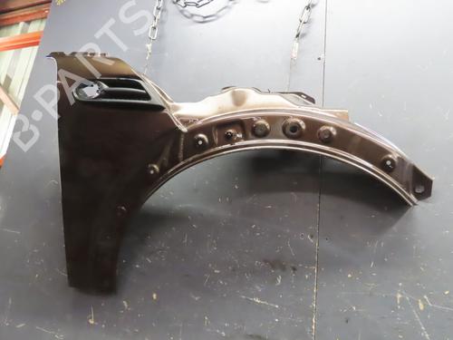 Used Right front fenders MINI MINI CLUBMAN (R55) One D (90 hp) 20710670