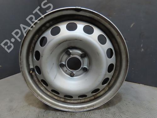 Rim CITROËN JUMPY III Van (V_) 1.5 BlueHDi 120 | BP29845027C45 