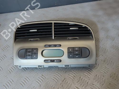 Used Climate control SEAT ALTEA (5P1) [2004-2015]  21522712