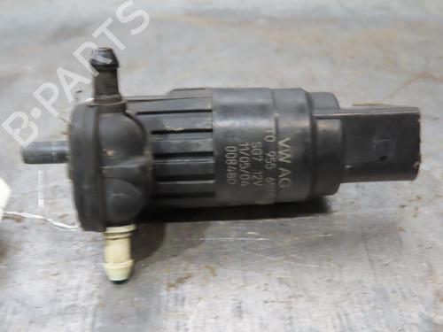 Used Washer pump Washer pump VW GOLF V (1K1) 1.9 TDI (105 hp) 15818444 15818444
